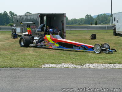 DRAGSTER